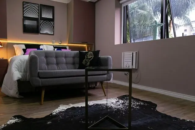 Design Tek Büyük Yataklı Oda