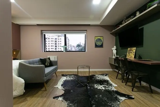 Design Tek Büyük Yataklı Oda