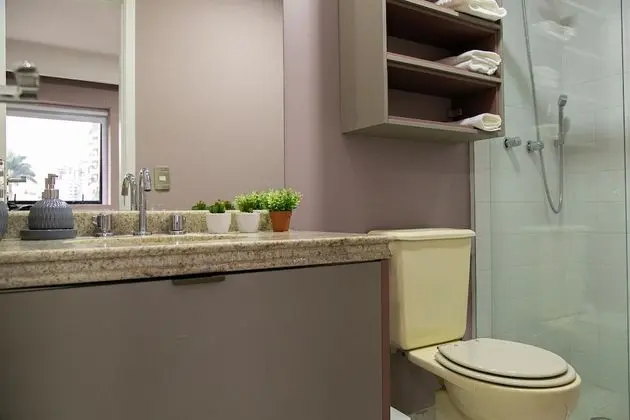 Design Tek Büyük Yataklı Oda