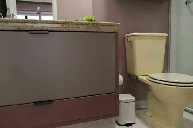 Design Tek Büyük Yataklı Oda