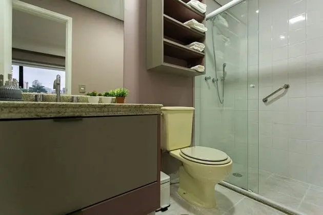 Design Tek Büyük Yataklı Oda