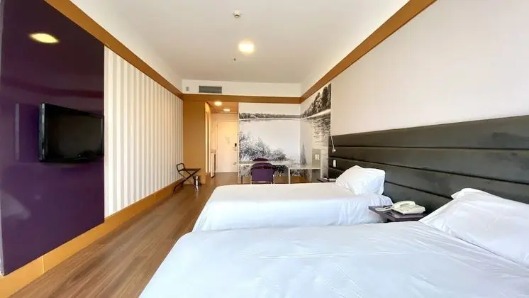 Deluxe Tek Kişilik Oda