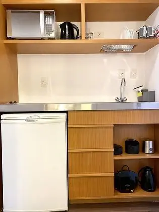 Deluxe Tek Kişilik Oda
