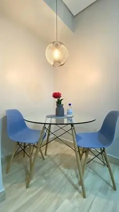 Deluxe Tek Kişilik Oda