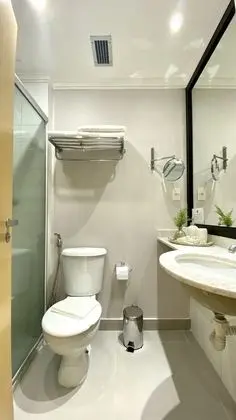 Deluxe Tek Kişilik Oda