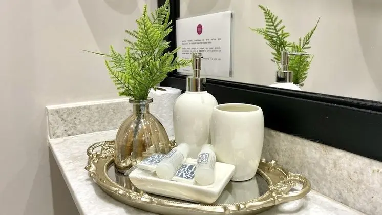 Deluxe Tek Kişilik Oda