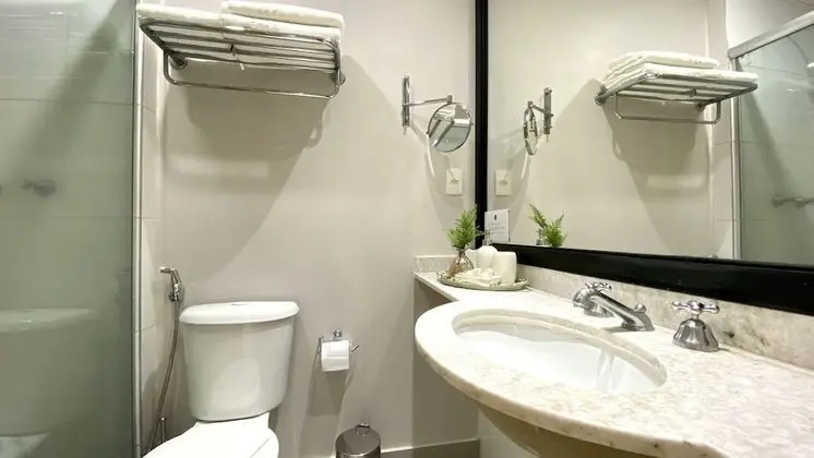 Deluxe Tek Kişilik Oda
