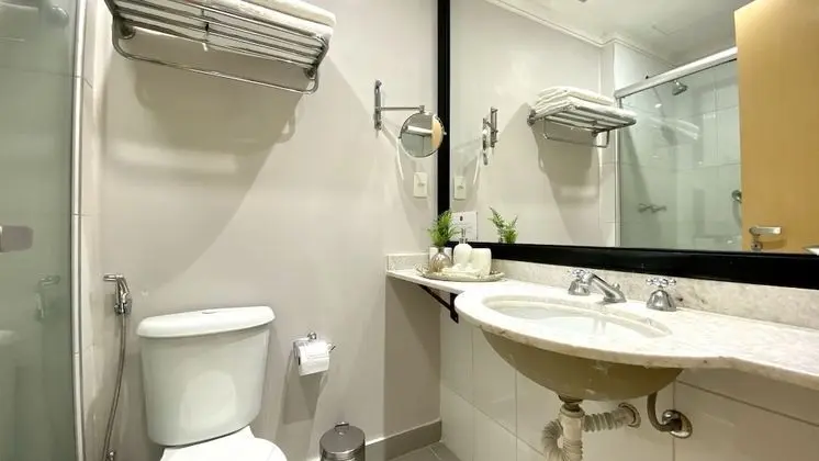 Deluxe Tek Kişilik Oda