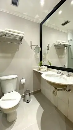 Deluxe Tek Kişilik Oda