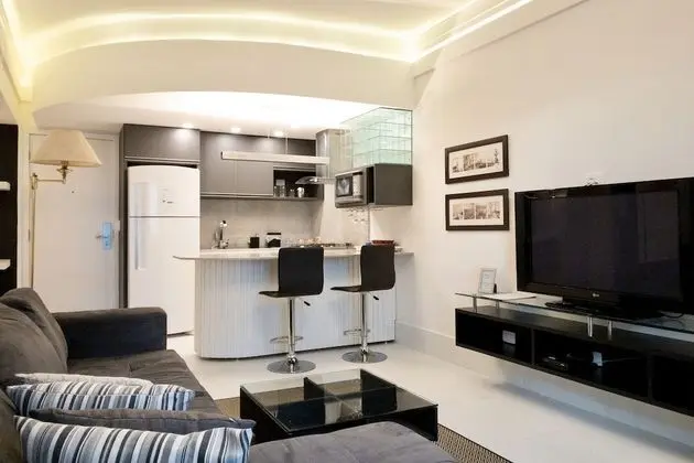 Exclusive Apart Daire