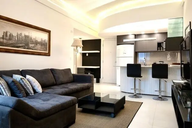 Exclusive Apart Daire
