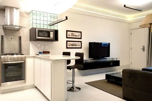 Exclusive Apart Daire