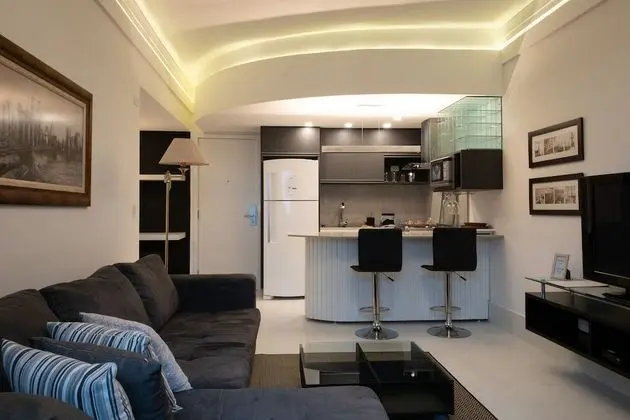 Exclusive Apart Daire