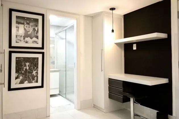 Exclusive Apart Daire