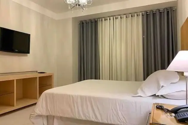 Design Tek Büyük Yataklı Oda