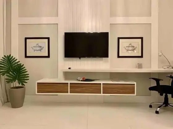 Design Tek Büyük Yataklı Oda