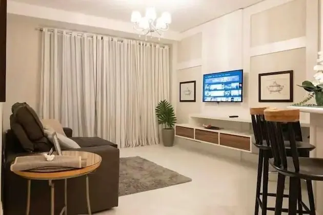 Design Tek Büyük Yataklı Oda