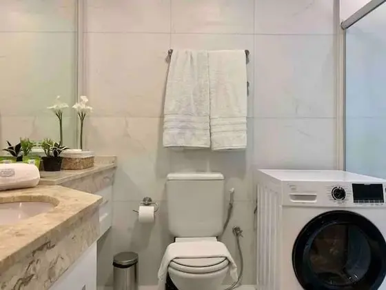 Design Tek Büyük Yataklı Oda