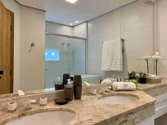 Design Tek Büyük Yataklı Oda