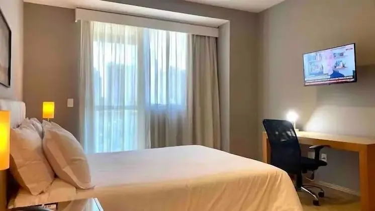 Executive Tek Büyük Yataklı Oda