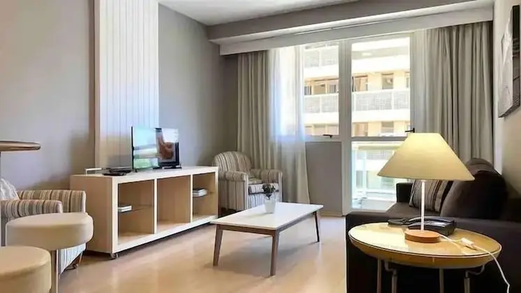Executive Tek Büyük Yataklı Oda
