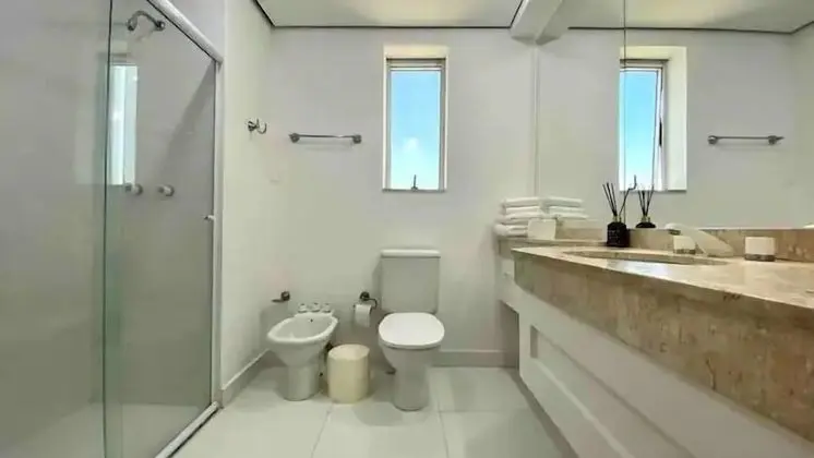 Executive Tek Büyük Yataklı Oda