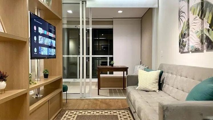 Traditional Tek Büyük Yataklı Oda