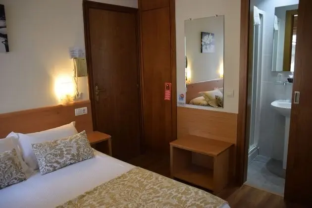 Standard Tek Büyük Yataklı Oda, 1 Çift Kişilik Yatak