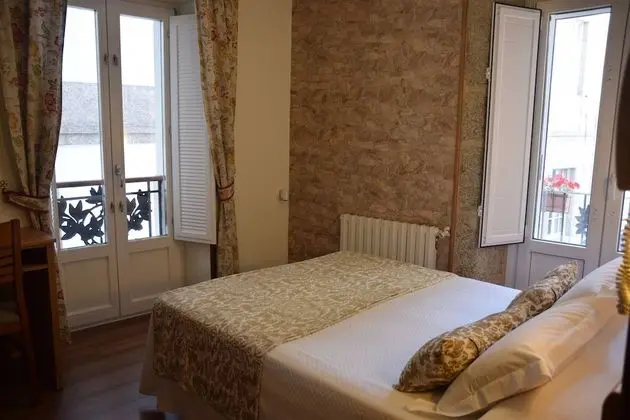 Standard Tek Büyük Yataklı Oda, 1 Çift Kişilik Yatak