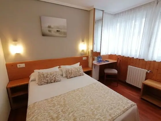 Standard Tek Büyük Yataklı Oda, 1 Çift Kişilik Yatak