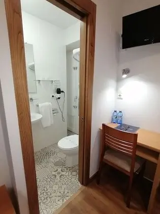 Standard Tek Büyük Yataklı Oda, 1 Çift Kişilik Yatak