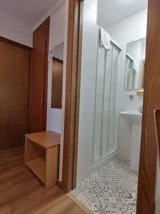 Standard Tek Büyük Yataklı Oda, 1 Çift Kişilik Yatak