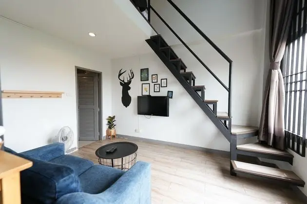 Mini Loft