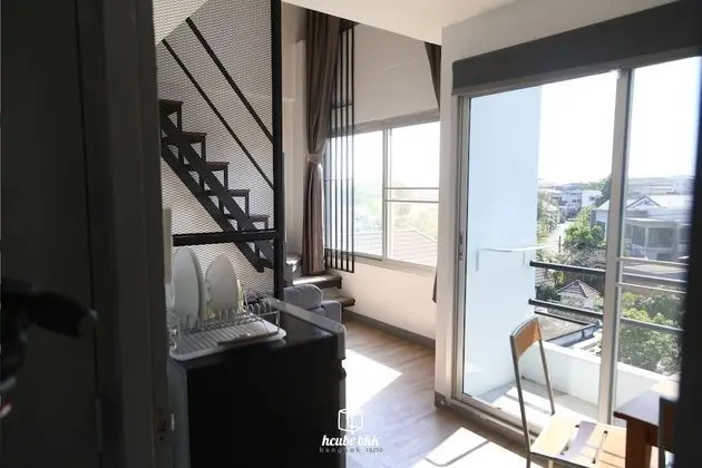 Mini Loft