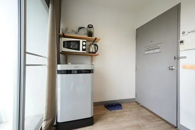 Mini Loft