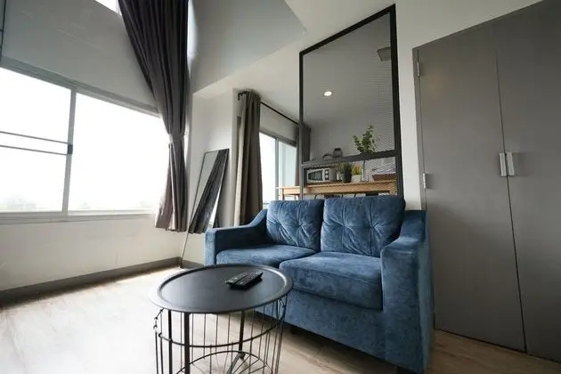 Mini Loft