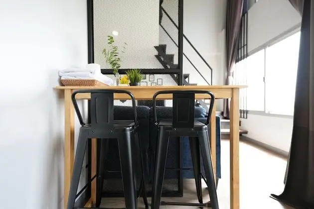 Mini Loft