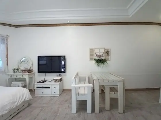 Oda (101 Changpo, Extra person fee on site)