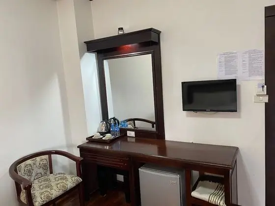 Superior İki Ayrı Yataklı Oda