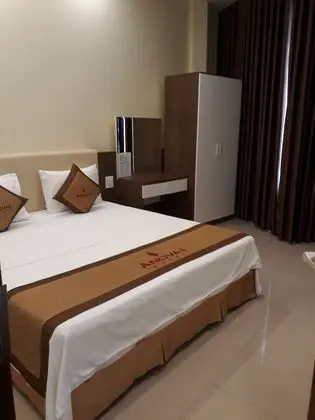 Deluxe Tek Büyük veya İki Ayrı Yataklı Oda, 2 Yatak Odası