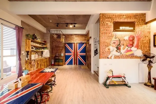 Gallery Ev