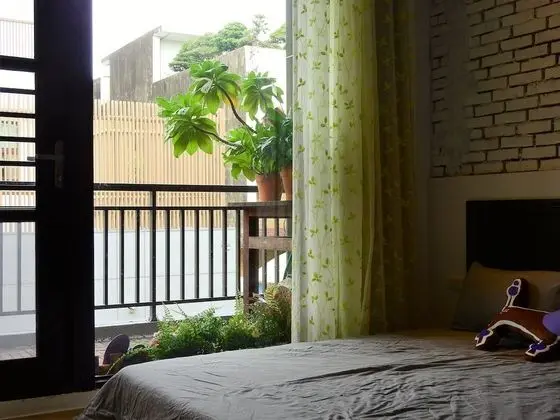 Comfort Dört Kişilik Oda, 1 Yatak Odası