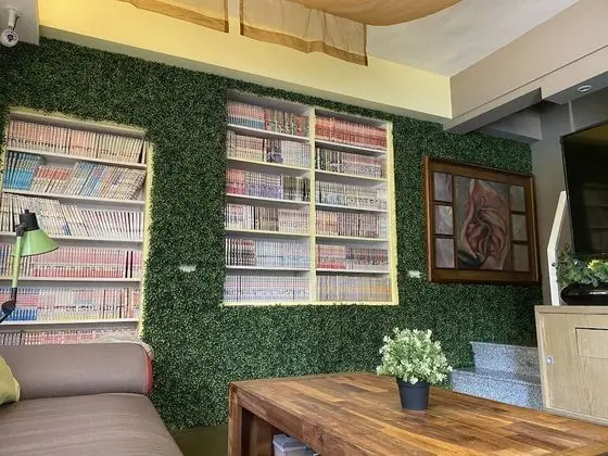 Panoramic Ev, 5 Yatak Odası