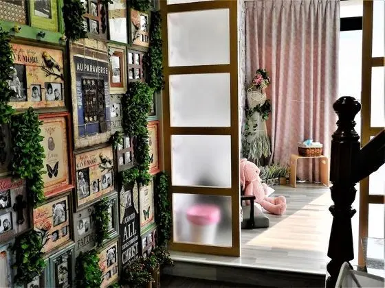 Panoramic Ev, 5 Yatak Odası