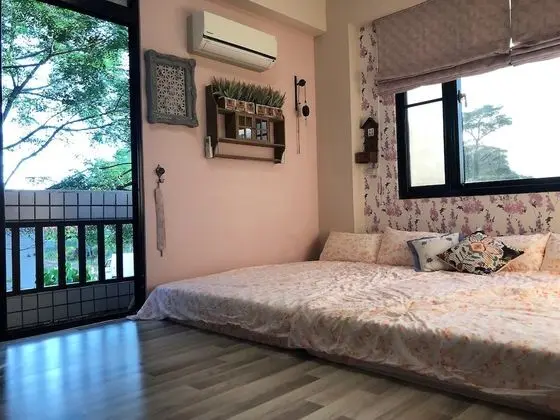 Panoramic Ev, 5 Yatak Odası