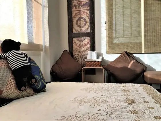Panoramic Ev, 5 Yatak Odası