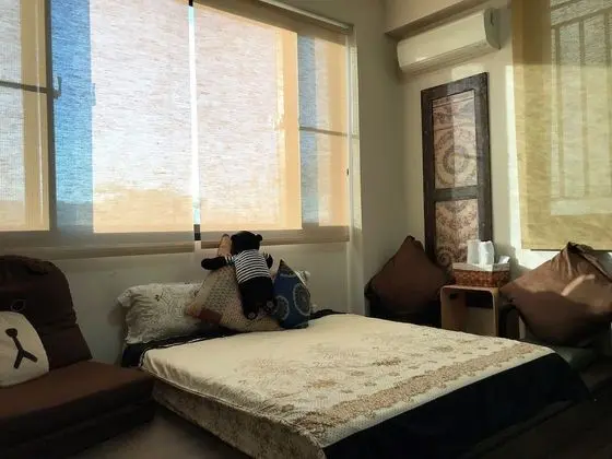 Panoramic Ev, 5 Yatak Odası