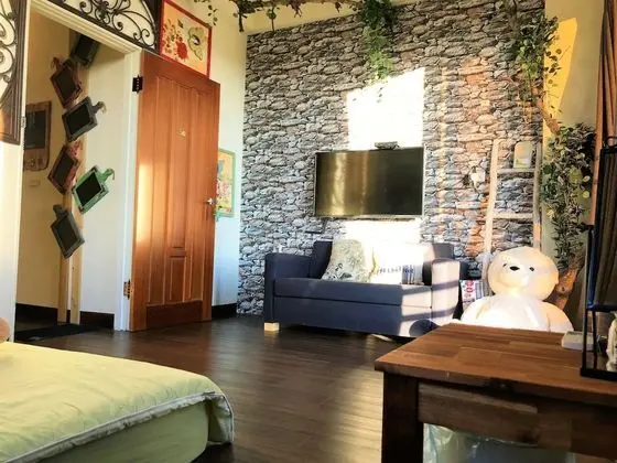 Panoramic Ev, 5 Yatak Odası