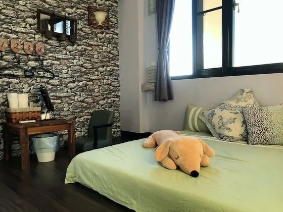 Panoramic Ev, 5 Yatak Odası