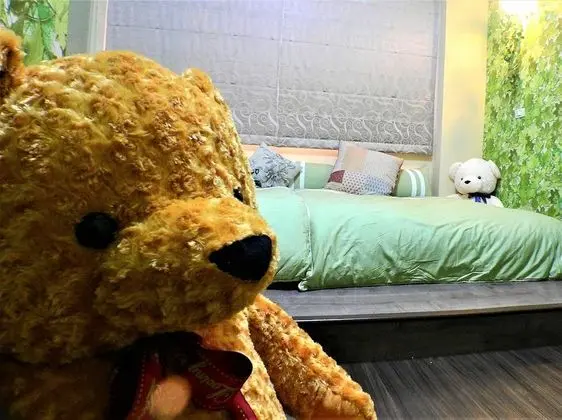 Panoramic Ev, 5 Yatak Odası
